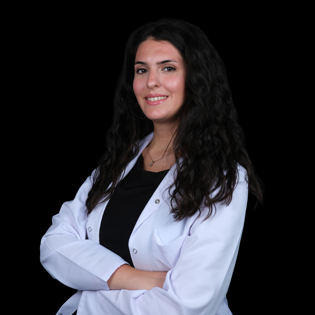 Dt. Elif YENTÜR